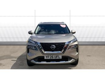 Nissan X-Trail 1.5 MHEV 163 Tekna 5dr [7 Seat] Xtronic Petrol Station Wagon