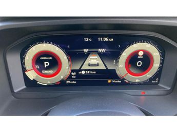 Nissan X-Trail 1.5 MHEV 163 Tekna 5dr [7 Seat] Xtronic Petrol Station Wagon
