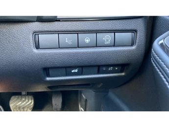 Nissan X-Trail 1.5 MHEV 163 Tekna 5dr [7 Seat] Xtronic Petrol Station Wagon