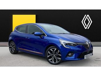 Renault Clio 1.0 TCe 90 SE Edition 5dr Petrol Hatchback