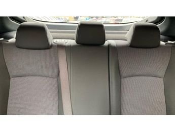 Toyota C-HR 1.8 Hybrid Excel 5dr CVT Hybrid Hatchback
