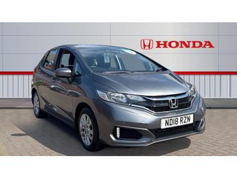 Honda Jazz 1.3 i-VTEC SE 5dr CVT Petrol Hatchback