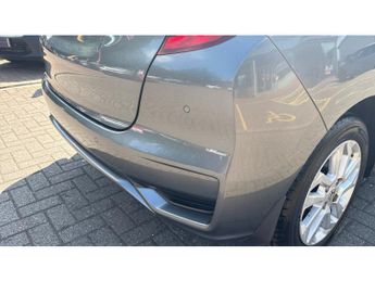 Honda Jazz 1.3 i-VTEC SE 5dr CVT Petrol Hatchback