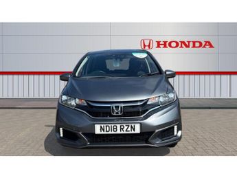 Honda Jazz 1.3 i-VTEC SE 5dr CVT Petrol Hatchback
