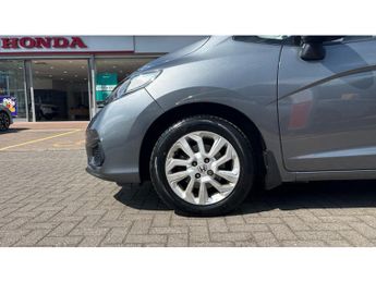 Honda Jazz 1.3 i-VTEC SE 5dr CVT Petrol Hatchback