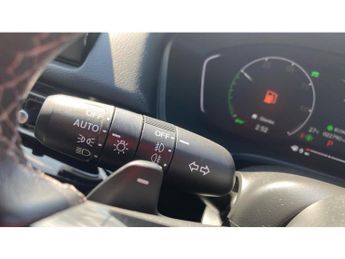 Honda Civic 2.0 eHEV Sport 5dr CVT Hybrid Hatchback