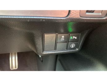 Honda Civic 2.0 eHEV Sport 5dr CVT Hybrid Hatchback