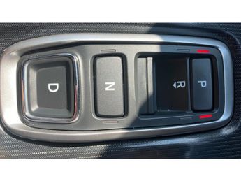 Honda Civic 2.0 eHEV Sport 5dr CVT Hybrid Hatchback