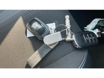 Honda Civic 2.0 eHEV Sport 5dr CVT Hybrid Hatchback