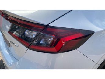 Honda Civic 2.0 eHEV Sport 5dr CVT Hybrid Hatchback
