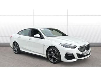 BMW 218 218i [136] M Sport 4dr Petrol Saloon