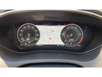 Jaguar E-Pace 2.0 D200 R-Dynamic SE Black 5dr Auto Diesel Estate