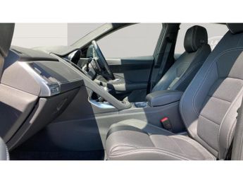 Jaguar E-Pace 2.0 D200 R-Dynamic SE Black 5dr Auto Diesel Estate