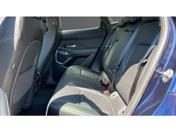 Jaguar E-Pace 2.0 D200 R-Dynamic SE Black 5dr Auto Diesel Estate