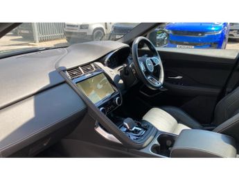 Jaguar E-Pace 2.0 D200 R-Dynamic SE Black 5dr Auto Diesel Estate