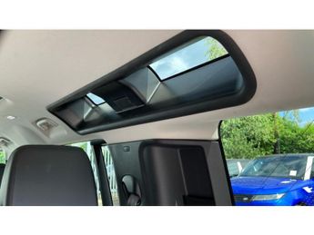 Land Rover Defender 2.0 D240 First Edition 110 5dr Auto Diesel Estate