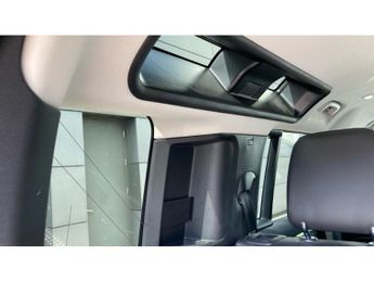 Land Rover Defender 2.0 D240 First Edition 110 5dr Auto Diesel Estate