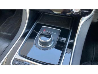 Jaguar XE 2.0d [180] Portfolio 4dr Auto Diesel Saloon