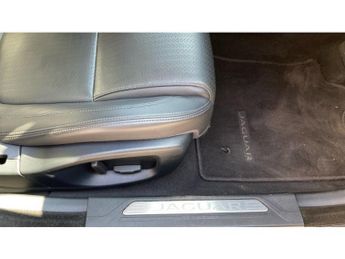 Jaguar XE 2.0d [180] Portfolio 4dr Auto Diesel Saloon