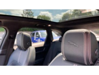 Jaguar F-Pace 2.0 D200 R-Dynamic Black 5dr Auto AWD Diesel Estate