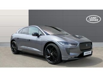 Jaguar I-Pace 294kW EV400 Sport 90kWh 5dr Auto Electric Estate