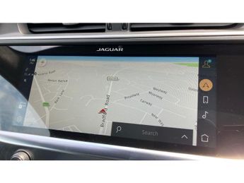 Jaguar I-Pace 294kW EV400 Sport 90kWh 5dr Auto Electric Estate