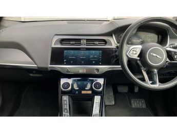 Jaguar I-Pace 294kW EV400 Sport 90kWh 5dr Auto Electric Estate