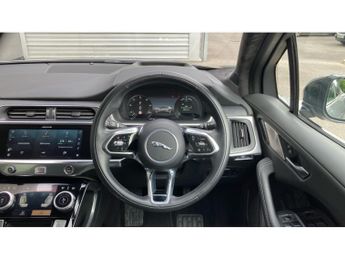 Jaguar I-Pace 294kW EV400 Sport 90kWh 5dr Auto Electric Estate