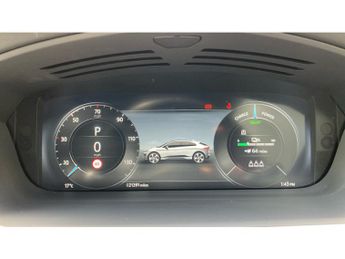 Jaguar I-Pace 294kW EV400 Sport 90kWh 5dr Auto Electric Estate