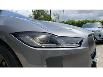 Jaguar I-Pace 294kW EV400 Sport 90kWh 5dr Auto Electric Estate
