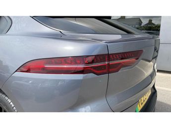 Jaguar I-Pace 294kW EV400 Sport 90kWh 5dr Auto Electric Estate