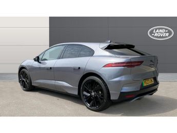 Jaguar I-Pace 294kW EV400 Sport 90kWh 5dr Auto Electric Estate