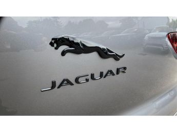 Jaguar I-Pace 294kW EV400 Sport 90kWh 5dr Auto Electric Estate