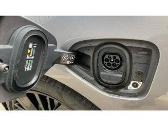 Jaguar I-Pace 294kW EV400 Sport 90kWh 5dr Auto Electric Estate