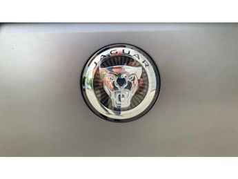 Jaguar I-Pace 294kW EV400 Sport 90kWh 5dr Auto Electric Estate