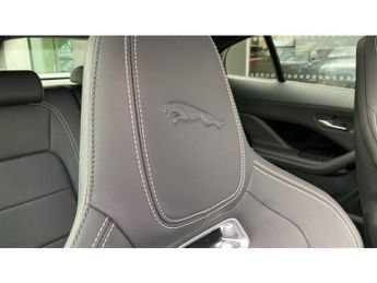 Jaguar I-Pace 294kW EV400 Sport 90kWh 5dr Auto Electric Estate