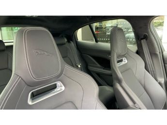 Jaguar I-Pace 294kW EV400 Sport 90kWh 5dr Auto Electric Estate