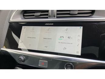 Jaguar I-Pace 294kW EV400 Sport 90kWh 5dr Auto Electric Estate