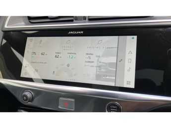 Jaguar I-Pace 294kW EV400 Sport 90kWh 5dr Auto Electric Estate