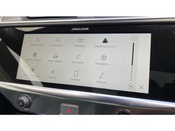 Jaguar I-Pace 294kW EV400 Sport 90kWh 5dr Auto Electric Estate