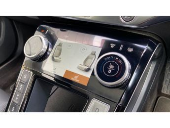 Jaguar I-Pace 294kW EV400 Sport 90kWh 5dr Auto Electric Estate