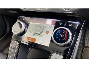 Jaguar I-Pace 294kW EV400 Sport 90kWh 5dr Auto Electric Estate
