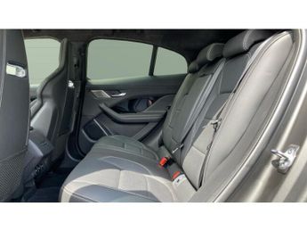 Jaguar I-Pace 294kW EV400 Sport 90kWh 5dr Auto Electric Estate