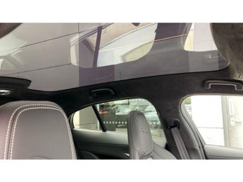 Jaguar I-Pace 294kW EV400 Sport 90kWh 5dr Auto Electric Estate