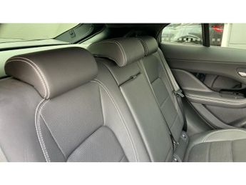 Jaguar I-Pace 294kW EV400 Sport 90kWh 5dr Auto Electric Estate