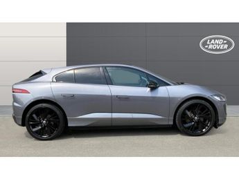 Jaguar I-Pace 294kW EV400 Sport 90kWh 5dr Auto Electric Estate
