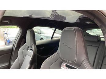 Jaguar I-Pace 294kW EV400 Sport 90kWh 5dr Auto Electric Estate