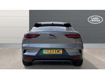 Jaguar I-Pace 294kW EV400 Sport 90kWh 5dr Auto Electric Estate