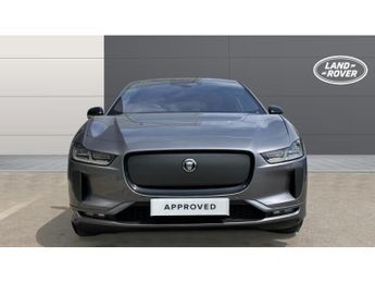 Jaguar I-Pace 294kW EV400 Sport 90kWh 5dr Auto Electric Estate