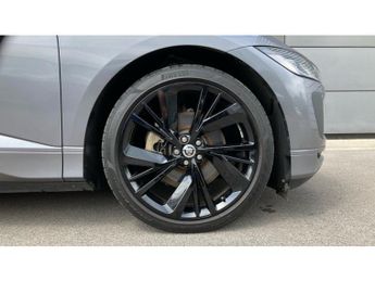 Jaguar I-Pace 294kW EV400 Sport 90kWh 5dr Auto Electric Estate